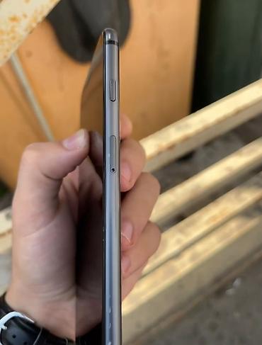 Apple iPhone: IPhone 8 Plus, 128 GB, Space Gray, Simsiz şarj — 3