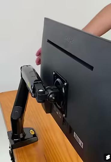 hp notbuk: NB F80 monitor tutacaqı satıram.Ünvan Yeganə şadlıq evinin yanında — 4