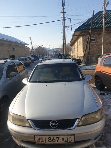 опель жип: Opel Vectra: 2001 г., 1.8 л, Механика, Бензин, Универсал