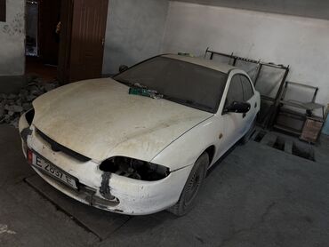 мазда рх: Продается машина Mazda lantis. Требует доработки. 40000 сом. Стоит