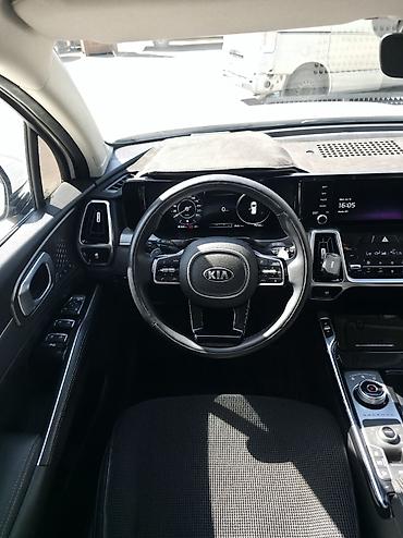 gra: Kia Sorento: 2020 г., 2.2 л, Автомат, Дизель, Кроссовер — 5