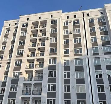 7 1: 1 комната, 42 м², Кок-Жар ж/м Элитка, 7 этаж — 6