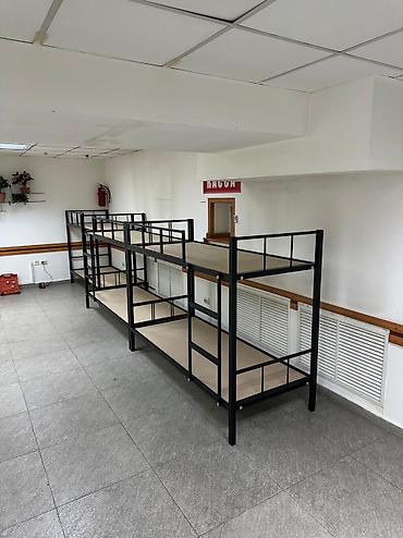 Двухъярусные кровати: Салам Алейкум! Качественная двухъярусная кровать на заказ . И в — 26