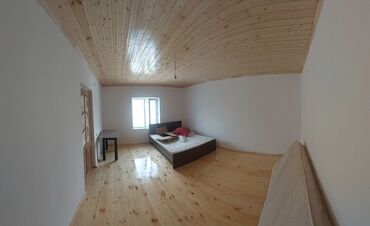 Uzunmüddətli kirayə evlər: 35 kv. m, 1 otaqlı, Kanalizasiya, Kombi, Qaz — 5