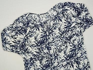 biala bluza: UP2Fashion, Bluzka damska, rozmiar M — 1