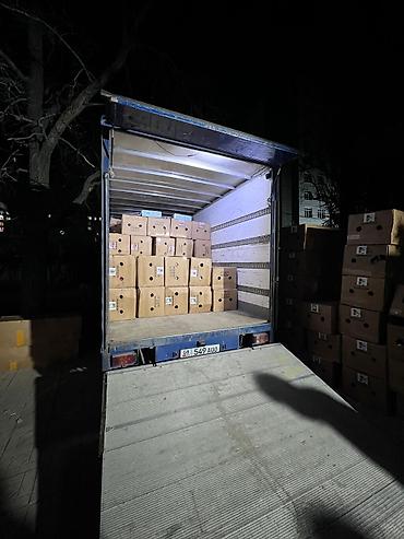 Услуги портера: Переезд, C грузчиком — 11