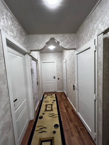 Uzunmüddətli kirayə mənzillər: Xalqlar metrosuna 300 metr mesafədə,9 mərtəbənin,9-cu mərtəbəsində, 2 — 6