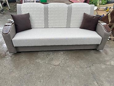 sofa: Прямой диван, Новый — 6