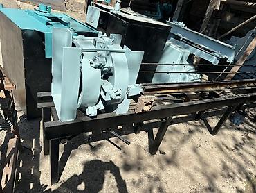 Производство брусчатки: Формы и оснастка для производства тротуарной плитки/плит из бетона - — 7