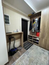 Продажа квартир: 2 комнаты, 59 м², Элитка, 11 этаж, Евроремонт — 14