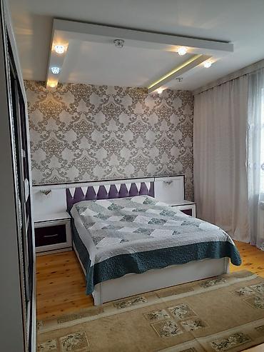 prefabrik ev satilir: Tecili Satılır: Tam mebel və texnika ilə təchiz olunmuş həyət evi — 8