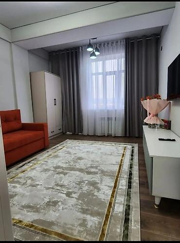 Продажа квартир: 1 комната, 40 м², Элитка, 5 этаж, Евроремонт — 5