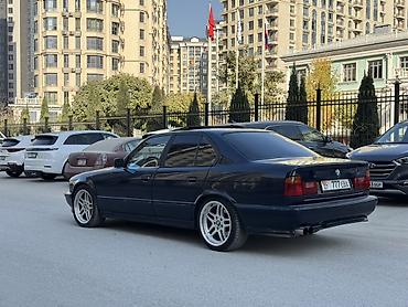 головка м50б25: BMW M5: 1994 г., 2.5 л, Механика, Бензин, Седан — 3