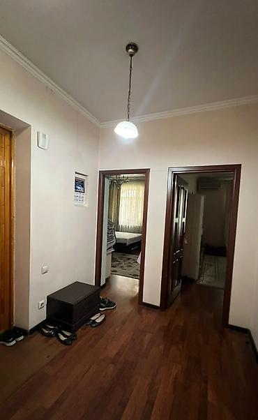 Продажа квартир: 3 комнаты, 73 м², Сталинка, 2 этаж, Евроремонт — 17