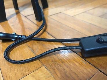 Sijalice: LED dekorativna sijalica IKEA 603.139.08 (E27) - Tip: LED dekorativna — 21