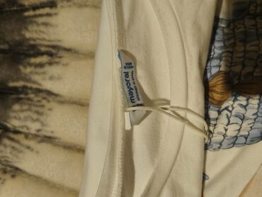 Məktəbli forması: Köynək, Qız üçün, 4 - 5 yaş, Mayoral