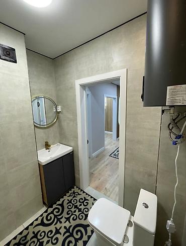 Недвижимость: 1 комната, 42 м², Технопарк 3 этаж, Евроремонт — 3