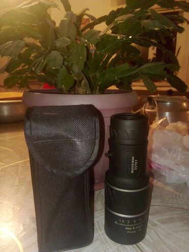 велосипеды бу бишкек: 🔥 Бир көздүү дурбун сатылат! 🔥 Увеличение: 16x52 Диапазон көрүнүшү