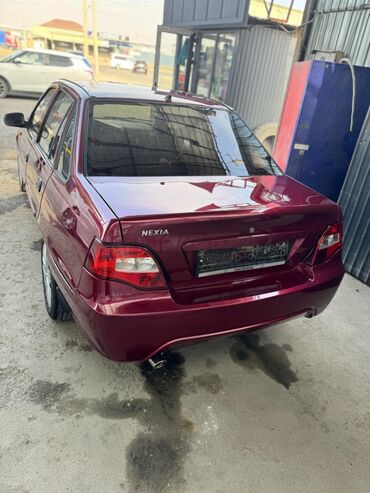 нексия 2 мотор: Daewoo Nexia: 2011 г., 1.5 л, Механика, Бензин, Седан