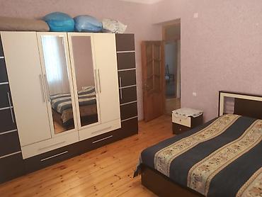 lapet senedi: 3 otaqlı, 110 kv. m, Kredit yoxdur, Orta təmir — 5