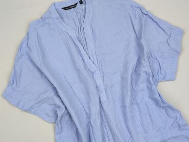 zalando koszule z jedwabiu naturalnego: KappAhl, Туніка жіноча, розмір L