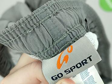 kolnierzyk bebe: Go Sport, Szorty kąpielowe dla mężczyzn, rozmiar XL — 5