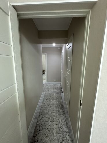 Продажа квартир: 2 комнаты, 53 м², Индивидуалка, 7 этаж, Дизайнерский ремонт — 12