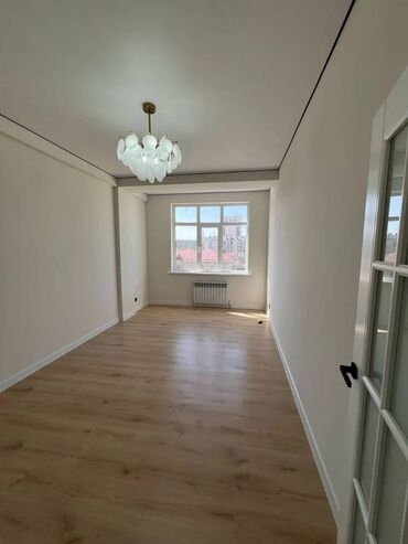 Продажа квартир: 2 комнаты, 56 м², Элитка, 4 этаж, Дизайнерский ремонт