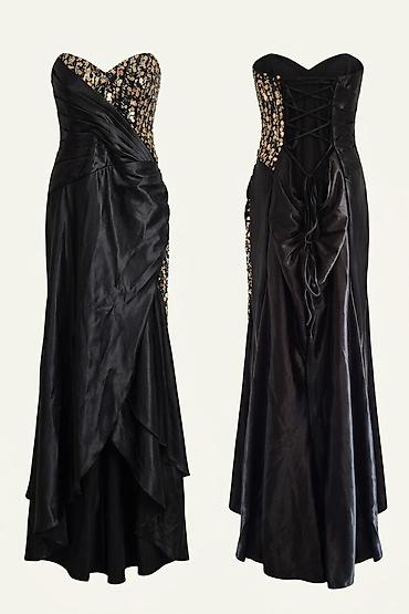 primark torba: Novo Haljina XL-3000 din. Crni kombonezon XL-3000 din. Crno beli — 1