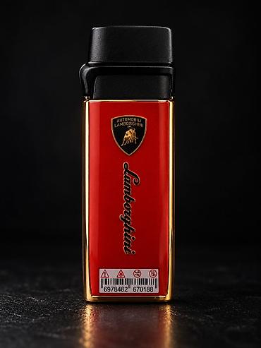 пистолет зажыгалка: Зажигалка, Газовая, Новый — 1