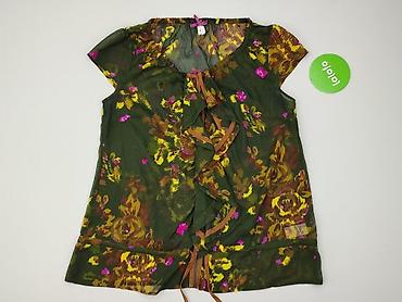 bluza multi: Bluzka damska, rozmiar M — 2