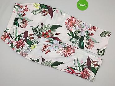 lata 90 moda w polsce: H&M, Spodnie materiałowe damskie, rozmiar M — 3