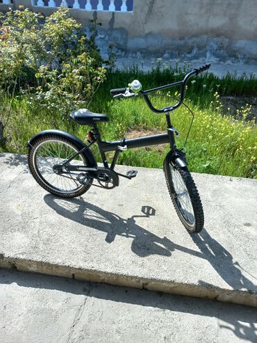işlenmiş velosipedler: İşlənmiş İki təkərli Uşaq velosipedi 20", Pulsuz çatdırılma