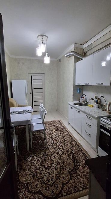 кввртиру: 1 комната, 41 м², Золотой квадрат Элитка, 5 этаж, Евроремонт — 4
