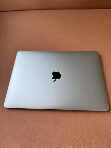 macbook air 2013: Б/у, Intel Core i3, ОЗУ, RAM: 8 ГБ — 1