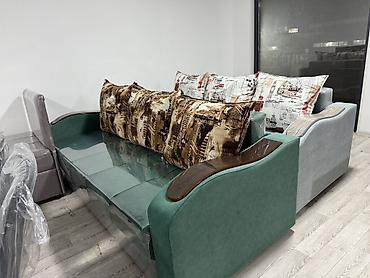 Прямые диваны: Прямой диван, Новый — 21