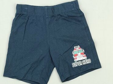 spodenki under armour: Shorts, Little kids, 3-4 years, 98/104, condition - Very good