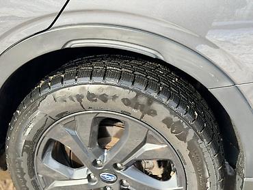 Subaru: Subaru XT: 2020 г., 2.4 л, Вариатор, Бензин, Кроссовер — 10