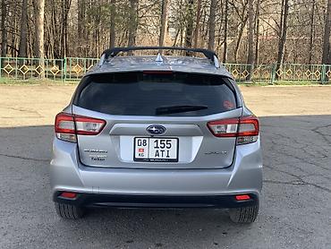 Subaru: Subaru Impreza: 2019 г., 2 л, Автомат, Бензин, Универсал — 5