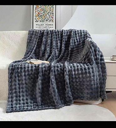 Ćebad i pokrivači: 06. Tanje cebe- prekrivac Dimenzije i cene: 150x200cm- 2799din — 11