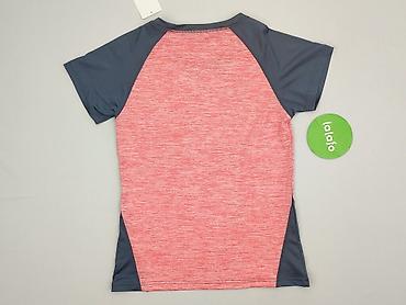 dresy pull and bear: Active, T-shirt damski, rozmiar S — 3