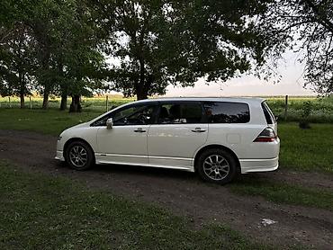 4 7: Honda Odyssey: 2007 г., 2.4 л, Автомат, Бензин, Минивэн — 3