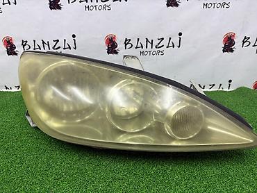 камри фары: Передняя правая фара Toyota 2004 г., Б/у, Оригинал, Япония — 3