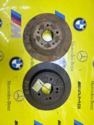 цены на аккумуляторы в бишкеке: Арткы тормоздук диск Honda 2006 г., Колдонулган, Оригинал, Жапония