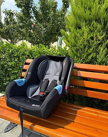 Avtolulka 150 azn yenidi istifade edilmiyib Happy baby mağazasından lalafo.az -da Avtolulka 150 azn yenidi istifade edilmiyib Happy baby mağazasından