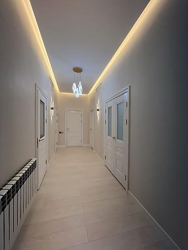 Продажа домов: 3 комнаты, 120 м², 3 соток, Бишкек, Новопавловка с. Риэлтор — 9