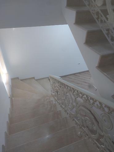 vila evler: Binə 5 otaqlı, 240 kv. m, Kredit yoxdur, Yeni təmirli — 8