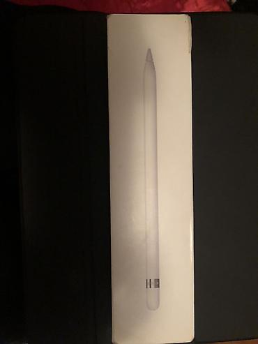 fonetika pdf: Apple Pencil (1-ci nəsil) - iPad üçün Apple rəqəmsal qələm - Təzyiq — 3