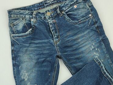 wrangler jeansy damskie wyprzedaż: Jeans, M (EU 38), condition - Good