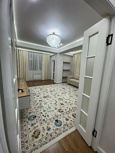 Продажа квартир: 3 комнаты, 88 м² — 2